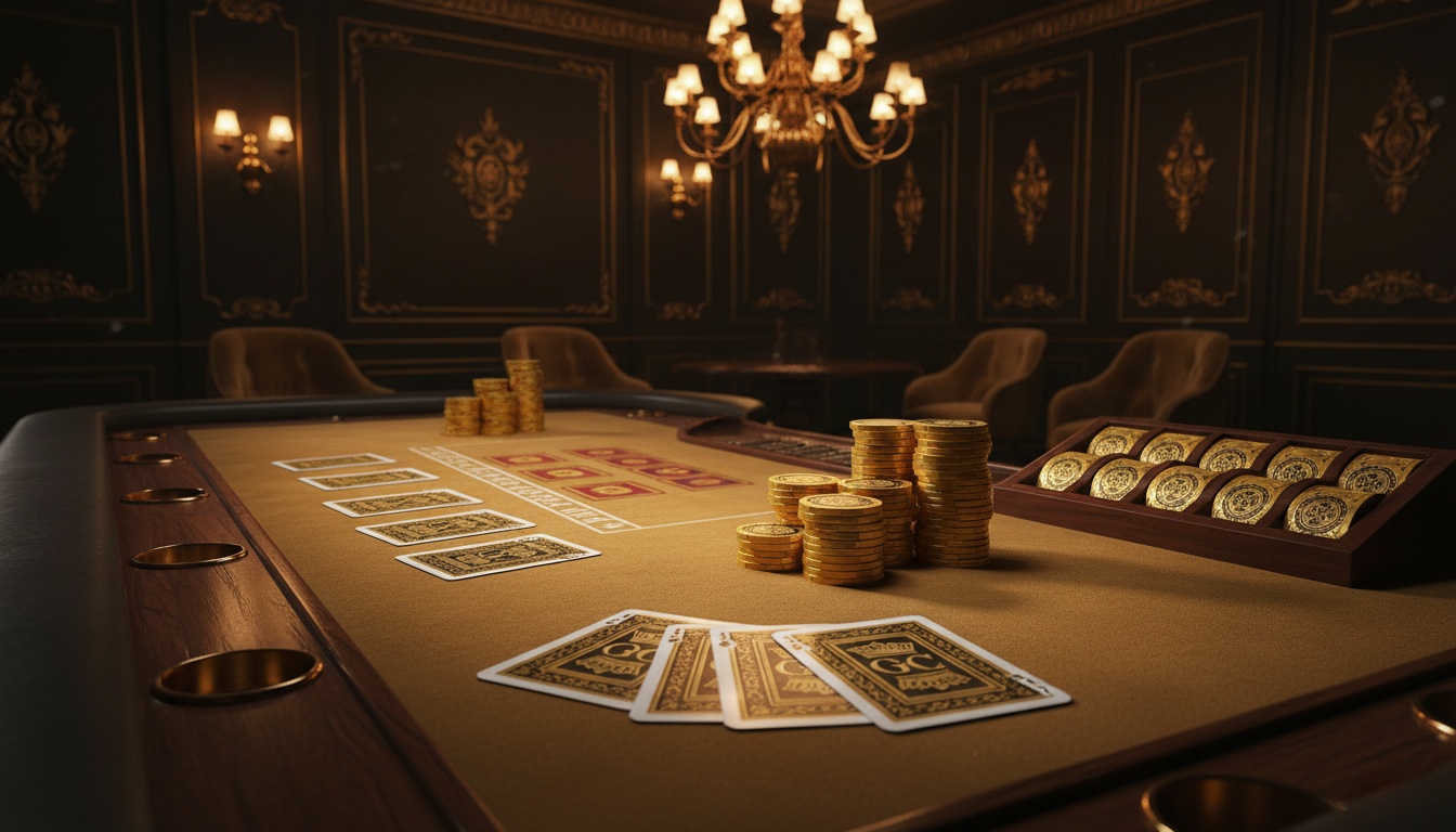Explore the Game Selection at Golden Crown Casino