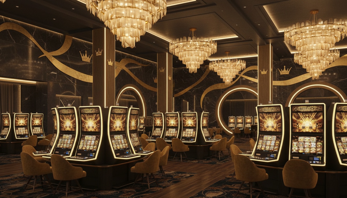 Golden Crown Casino โ Responsible Gambling Practices