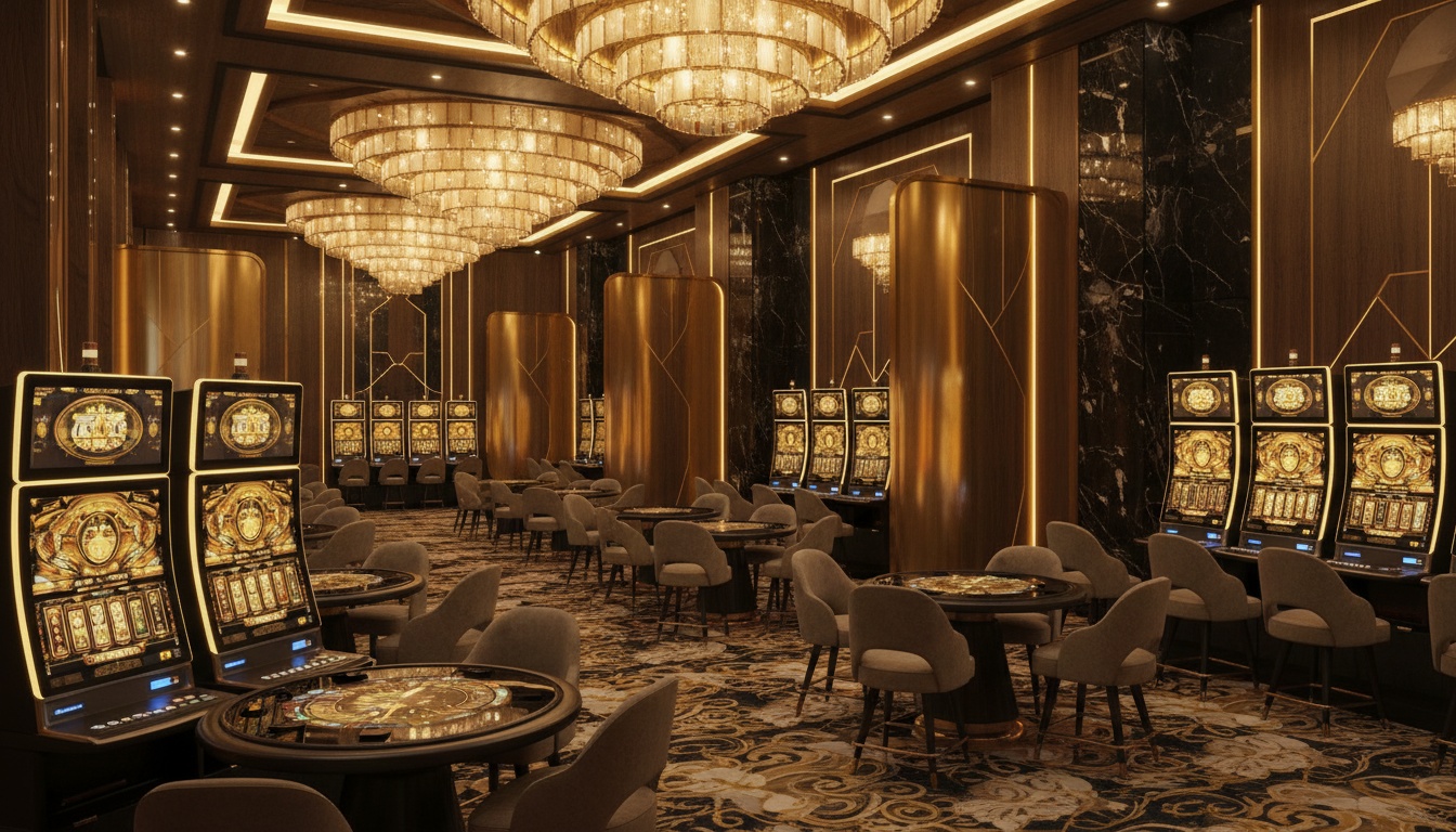 Golden Crown Casino โ Access and Login Insights